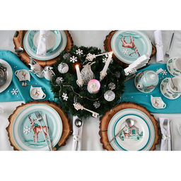 Цена за 2 шт. Ёлочная игрушка Зимнее волшебство. Белый ключик пластик, 154.5 см, белый, МИКС  фото 4