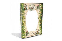 5 шт Коробка подарочная Шоколадка Часы 2024-01 Р