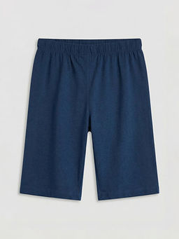 Yan? ?eritli Erkek ?ocuk Pijama ?ort 2li