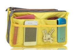 Органайзер в Сумку Желтый