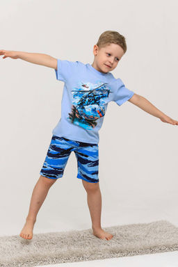 Костюм Авиация детский