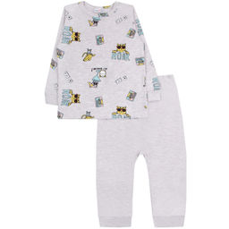 Комплект интерлок 6518201103