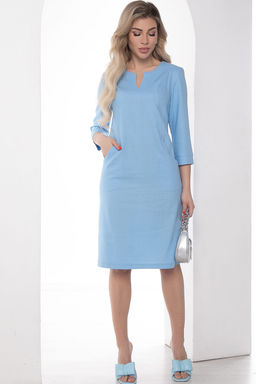 Платье Лилиан - Lt collection фото 7