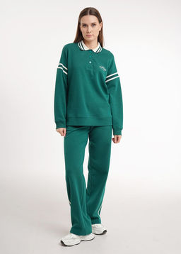 LH26-100 Джемпер жен Карелия (ЧЗ)