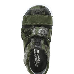 Туфли летние малодетские