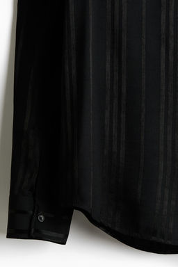Camisa Regular Fit - H&m фото 7