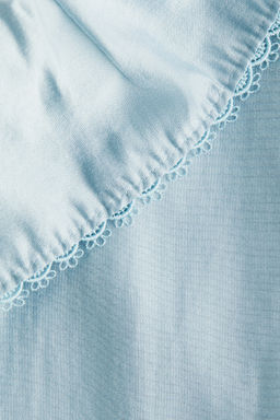 Blusa con lazadas - H&m фото 8
