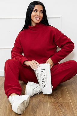 Костюм (лонгслив+брюки) , арт. 0672-12 - Шаrliзе фото 2