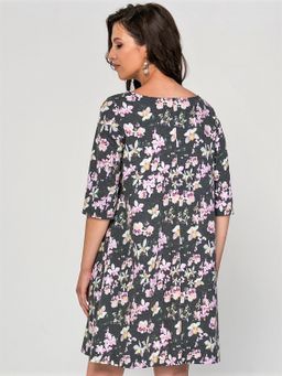 5499 Платье - Prima linea фото 5