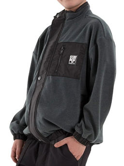 Куртка мал. О37161 - Карамелли фото 7