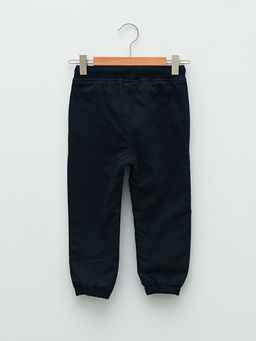 Beli Ribanal? Basic Gabardin Erkek Bebek Pantolon - Waikiki фото 2