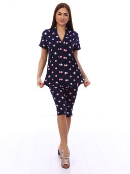 М314 костюм Горошек