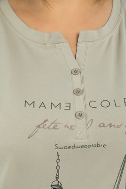 Блуза Арди - Lt collection фото 6