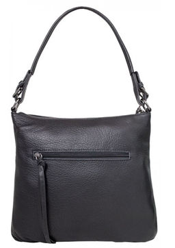 Сумка женская Lanotti А16/Черный