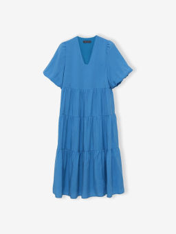 ЕМКА / Платье а-силуэта - Emka фото 5