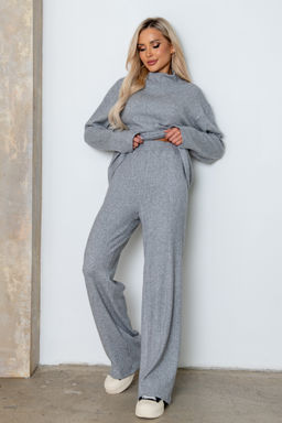 1657 БРЮКИ - Dusans фото 4