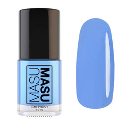 Лак MASU MASU Гортензия, 15 мл