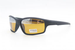 Очки антифары POLARIZED 311 C4 ЗЕРКАЛЬН./МАТОВ.
