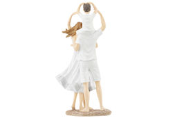 Статуэтка 13,5*8,5*27,5 см Семья - Elan gallery фото 6