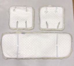 Класс "А" (длинный ворс)