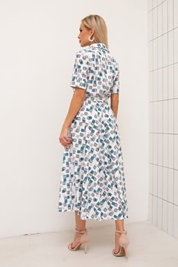 VALENTINA Платье Лиана №12  фото 6