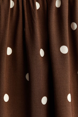 Smocked strappy dress - H&m фото 7