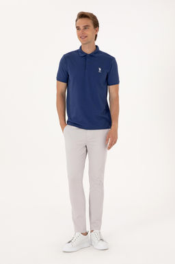 Erkek A__k Lacivert Ti__rt - U.s. polo assn фото 4