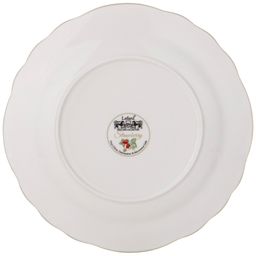 НАБОР ТАРЕЛОК ЗАКУСОЧНЫХ LEFARD STRAWBERRY 2 ШТ. 20,5 СМ  фото 3