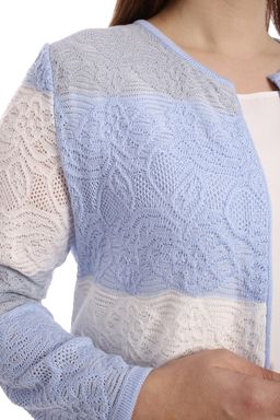 Жакет женский удл.818а - Olsarri фото 3