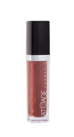 Latuage Блеск для губ MAGNETIC LIPS №126 коричневый перламутровый