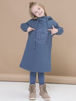 Уценка PELICAN GFDR3294 платье для девочек