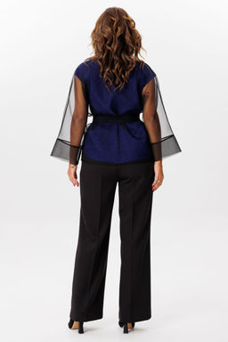 Костюм Mubliz 218 василек  фото 8