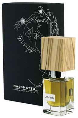 Nasomatto Absinth 30ml extrait de parfum