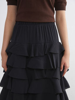 Beli Lastikli Katkat Etek