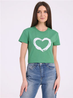 Футболка 1ЖДФК4161001