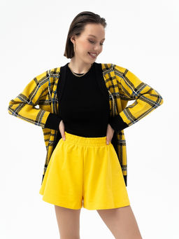 Шорты футер 2-нитка - Binita фото 2