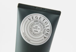 VEGETOLOGY Мягкая очищающая пенка 150мл  фото 3