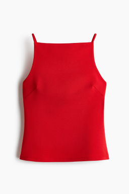 Top de tirantes finos - H&m фото 3