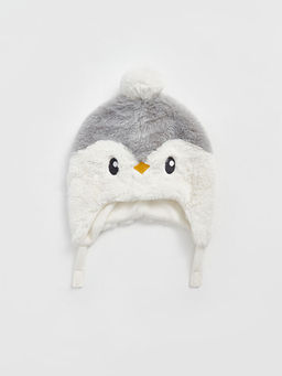 Nak?? Detayl? Erkek Bebek Pel?? Bere