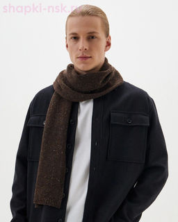 11732 MMS Шарф мужской (170 х 22)