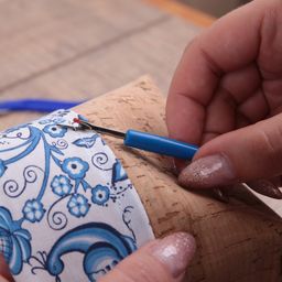 Gamma VSP-01 Вспарыватель малый в блистере