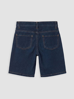 Erkek ?ocuk Jean ?ort
