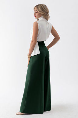 Костюм Golden Valley 6496 зеленый  фото 2