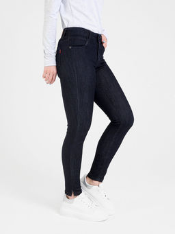 Женские джинсы _ 19740 - F5 фото 3