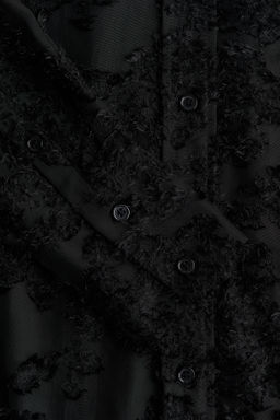 Camisa con textura - H&m фото 2