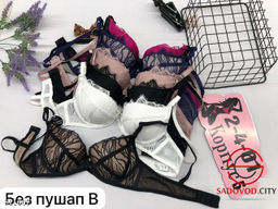 Бюстгальтер женский без пуш ап - Bruno фото 7