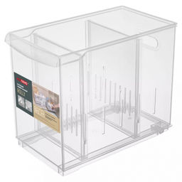 Контейнер универсальный "ROLLY"/OPTIMA 10,6 л, 165*305*242 мм, арт. С32173