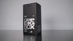 Дрип-пакеты Эфиопия Сидамо, 30 шт