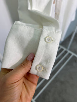 Блуза 5047 - Niv niv фото 8