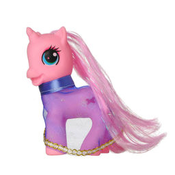 Пони в яйце (с накидкой) , 6шт в дисплейной коробке, 3 вида в коллекции - Abtoys фото 6